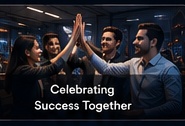 Team impact and shared success