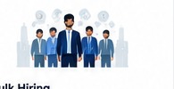 Bulk Hiring