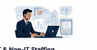 IT and Non-IT Staffing