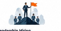 Leadership Hiring