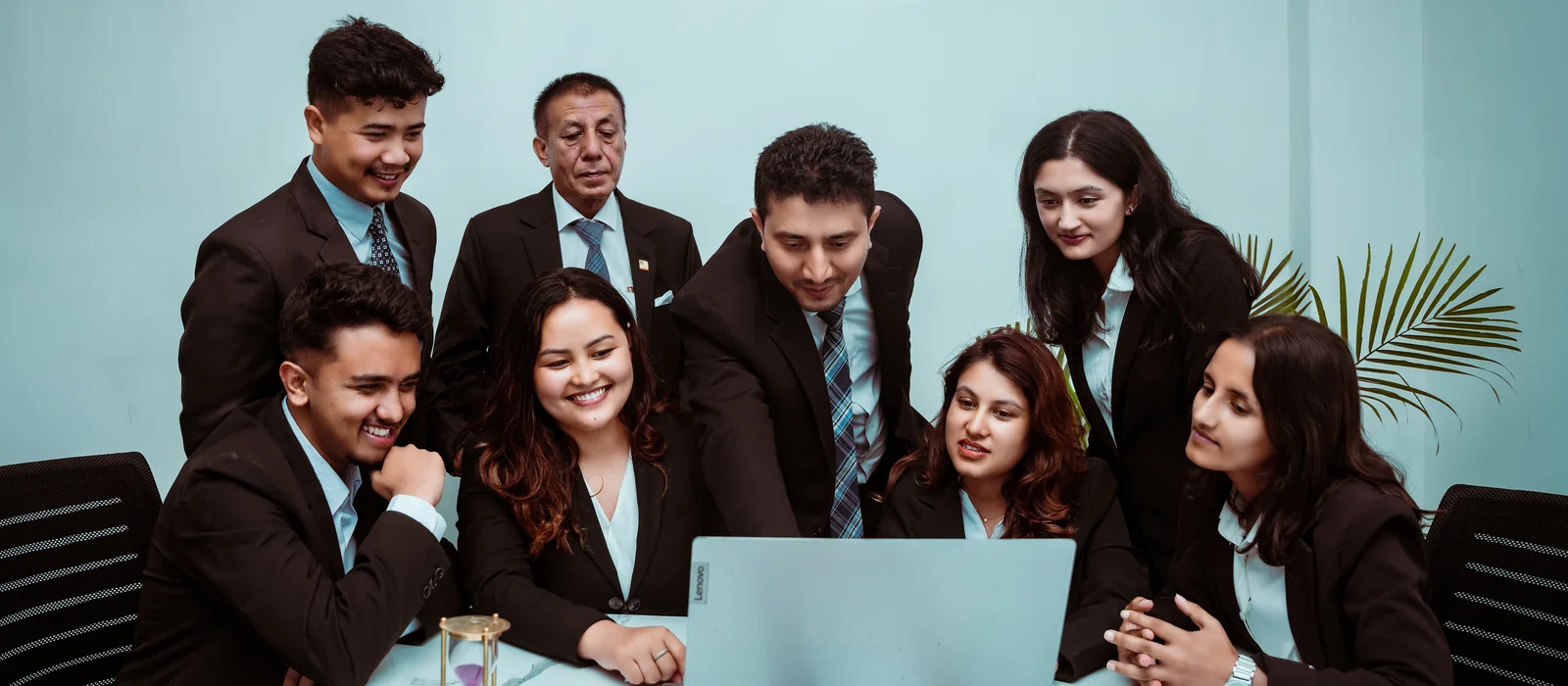 Web Carnival recruitment and talent solutions